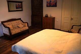 Отели типа «постель и завтрак» Noe Bed and Breakfast Телави Улучшенный двухместный номер с 1 кроватью-8